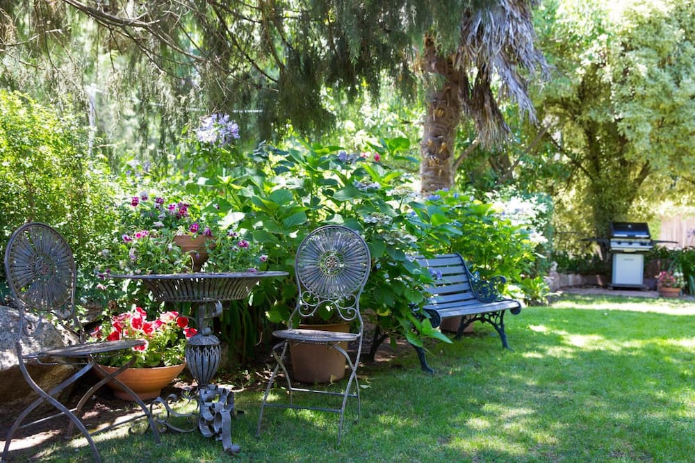 Armour Motor Inn 写真