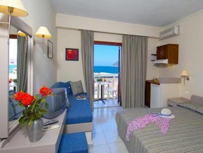 フリデリキ ストゥディオス ＆ アパートメンツ 写真