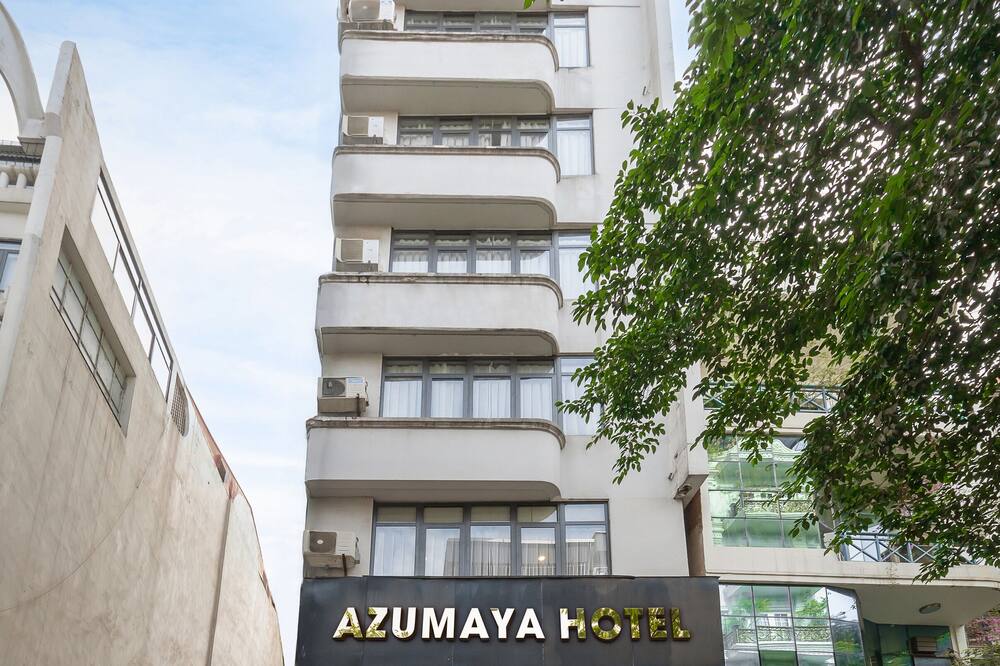 東屋ハイバーチュン 1 号店ホテル 写真