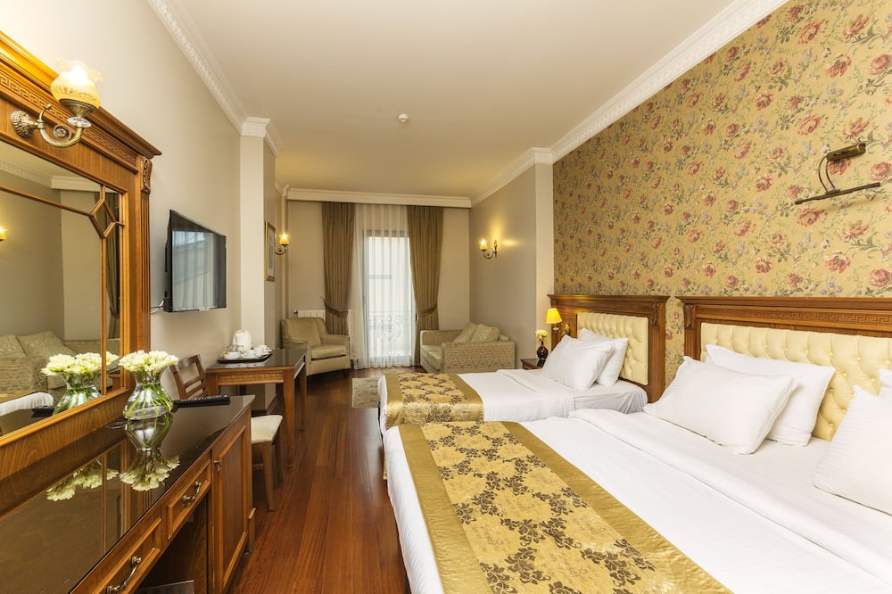 アクラ ホテル 写真