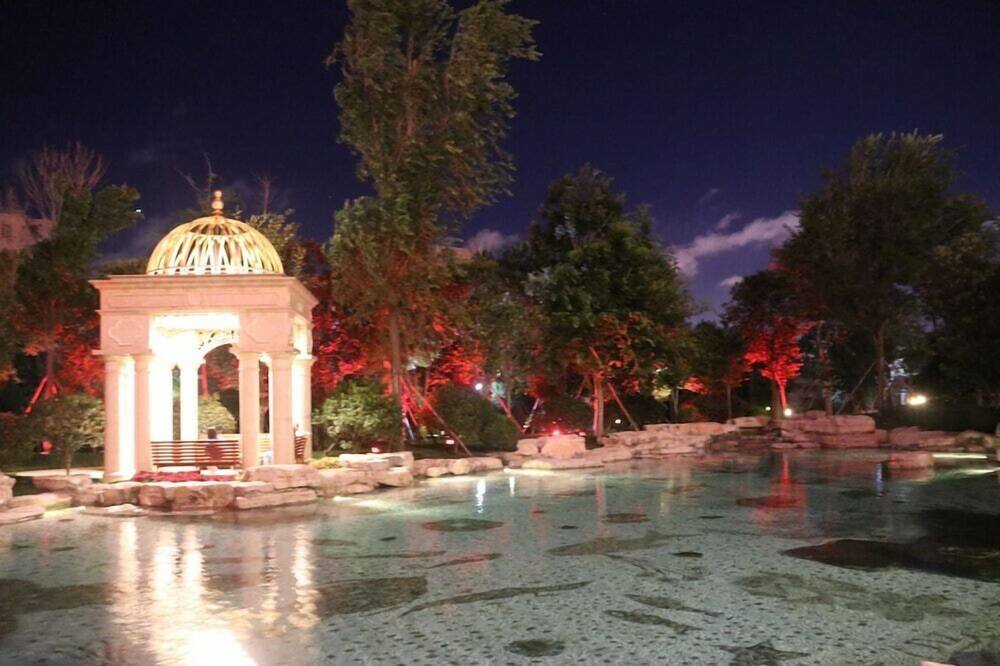 Wyndham Hotel Qingdao 写真