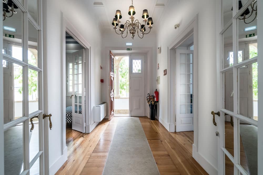 Villa Vasco da Gama 写真