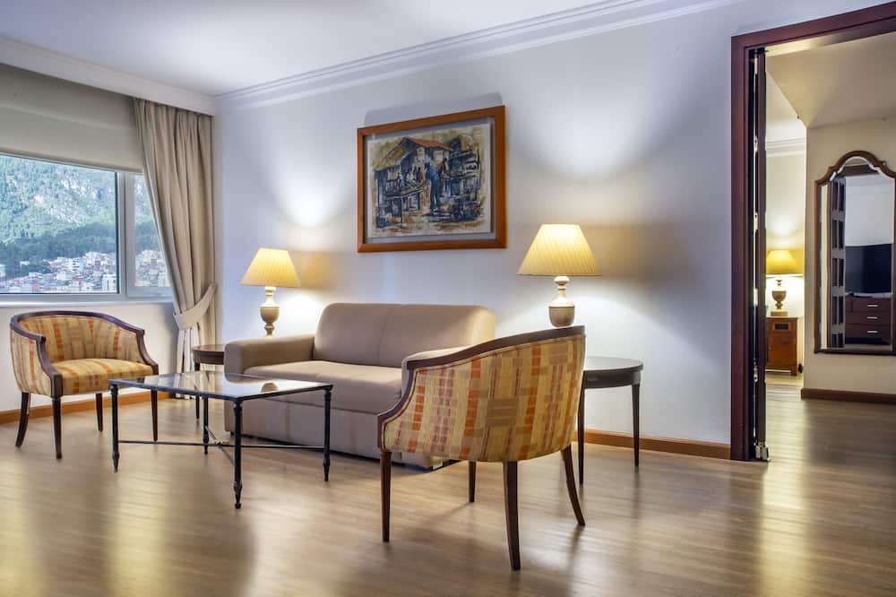 Hotel Tequendama Bogotá 写真