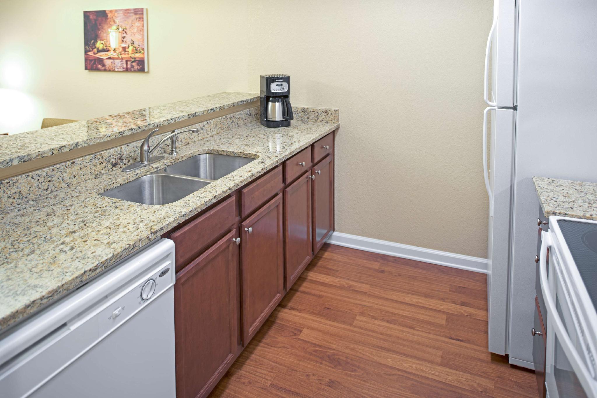 Hilton Vacation Club The Historic Powhatan Williamsburg 写真