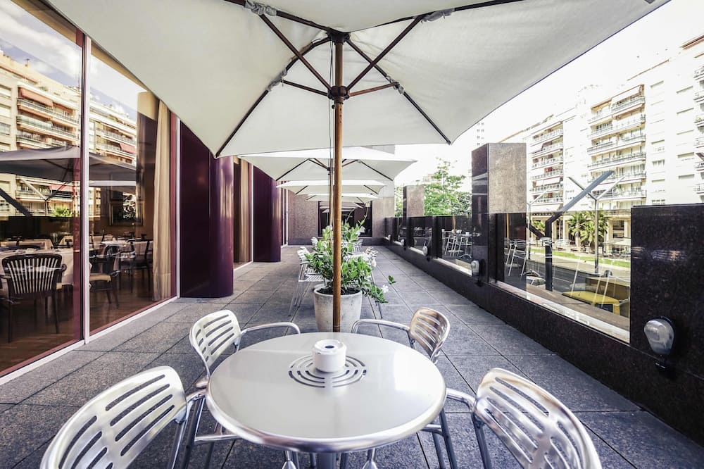 メルキュール カールトン リオハ 写真