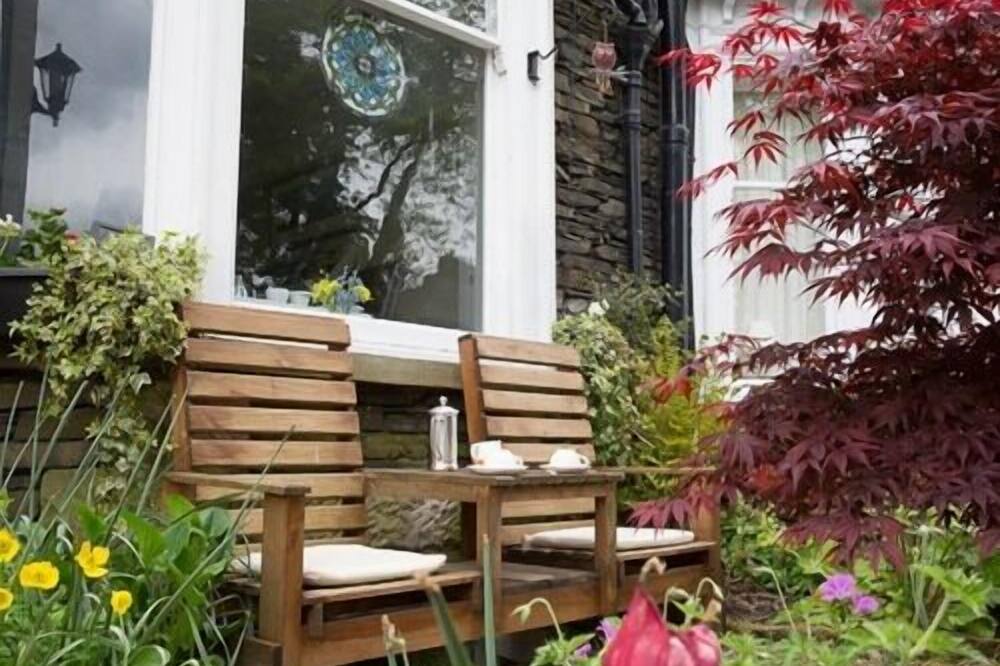 Ellerbrook House 写真