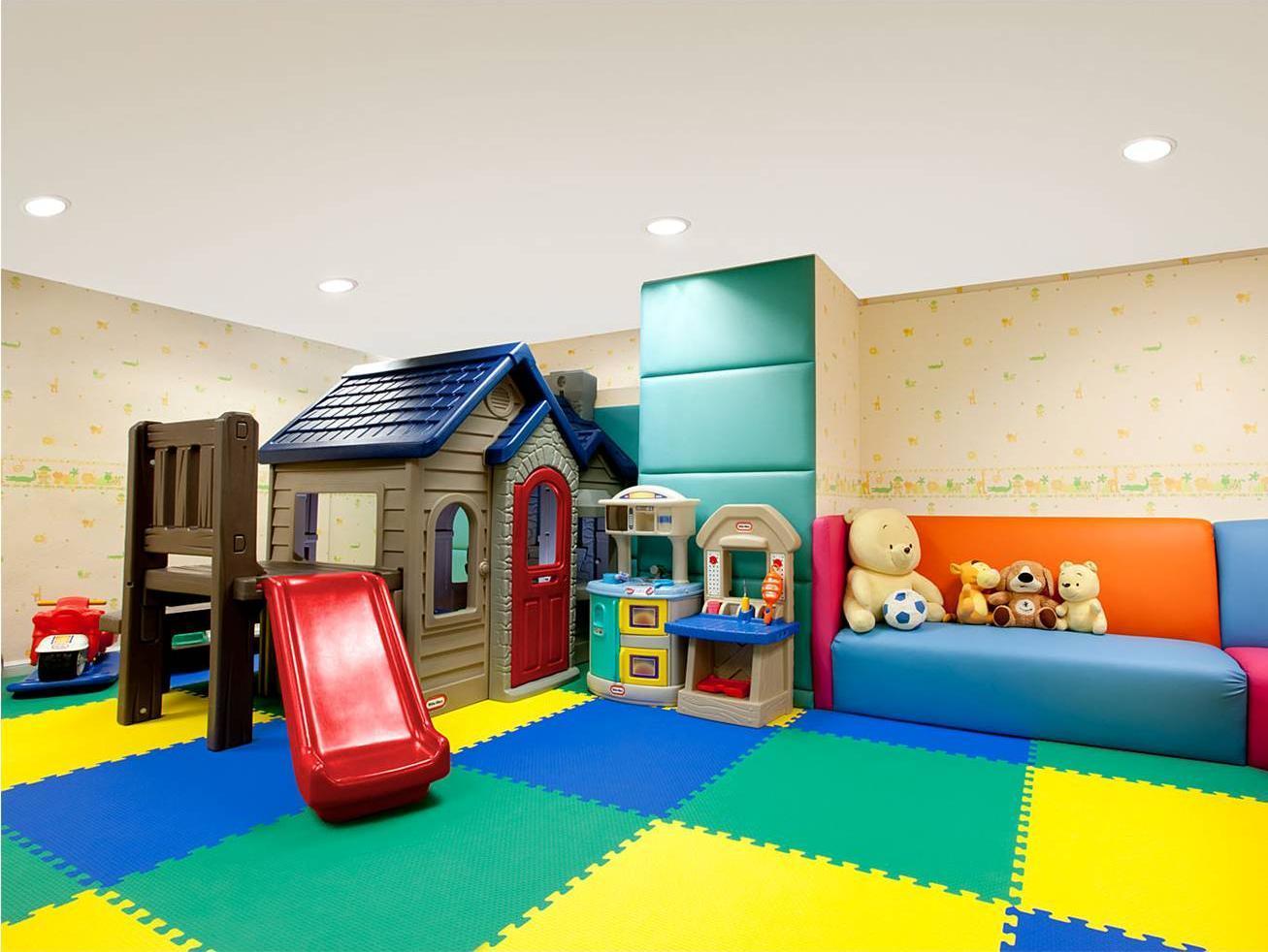 センター ポイント スクンビット トンロー ホテル 写真