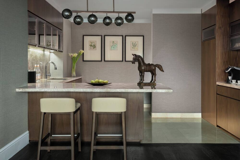 フォーシーズンズ ホテル シンガポール 写真