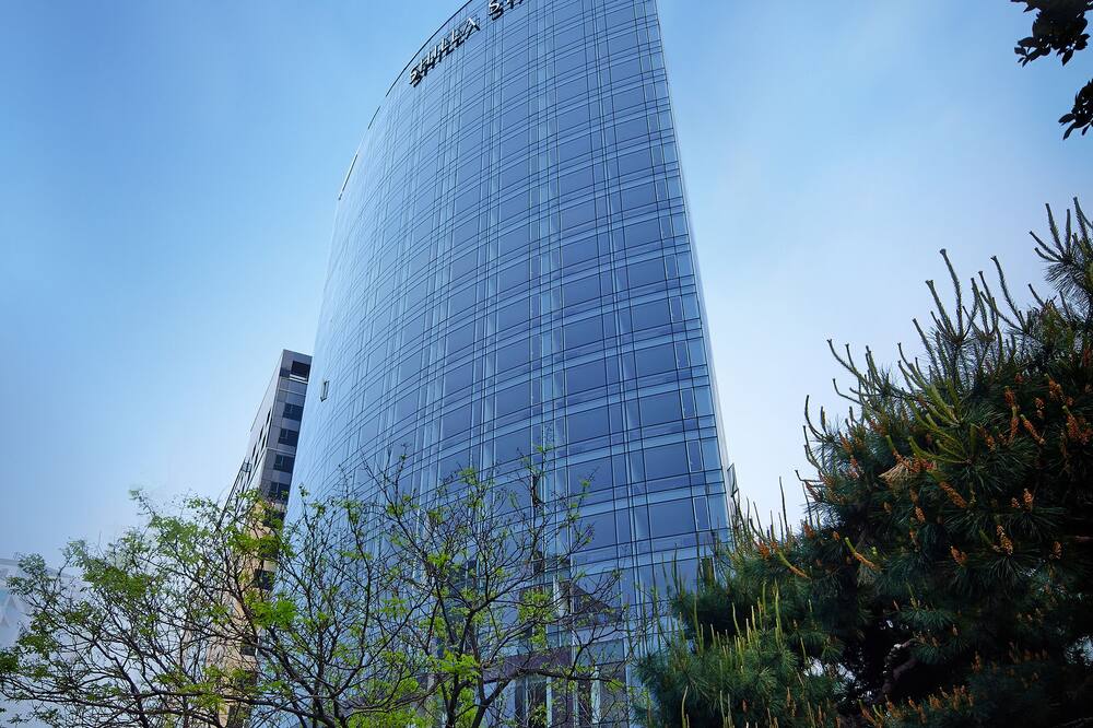 新羅ステイ蔚山 写真