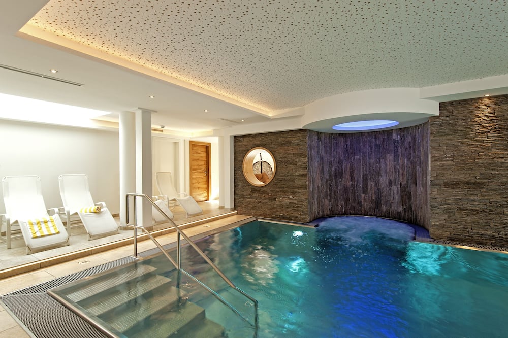 Hotel Garni Alpenland 写真