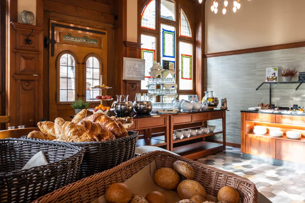 ガイア ホテル バーゼル - ザ サステイナブル ホテル 写真