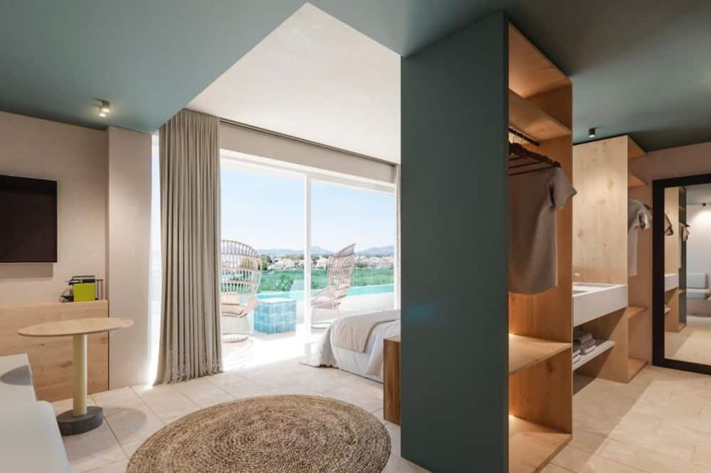 Fergus Style Pollensa Park & Spa 写真
