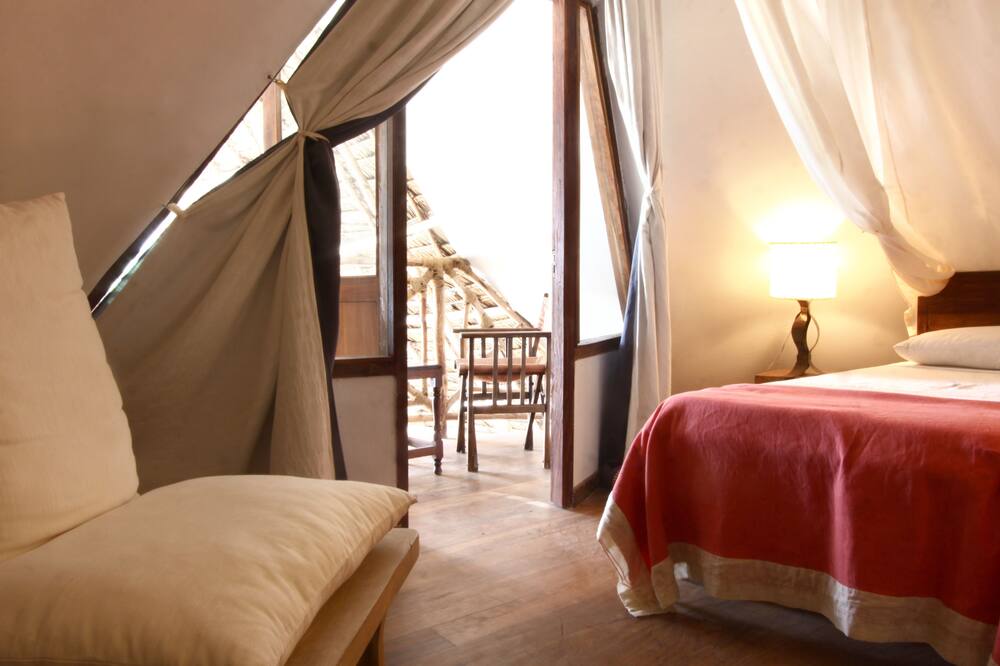 ヴィラ キヴァ ブティック ホテル 写真