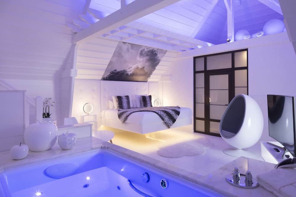 Hotel et Spa Le Lion d'Or 写真