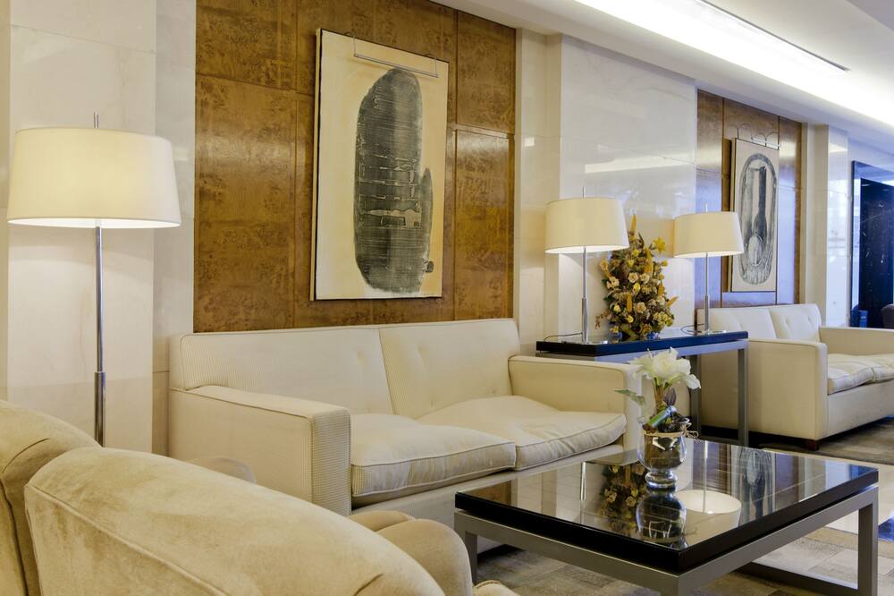 アンダルシア センター ホテル 写真