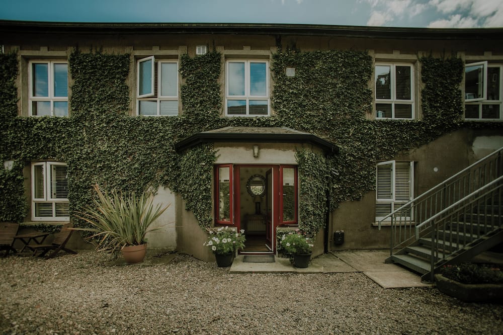 キリアン キャッスル カントリー ハウス & ファーム 写真