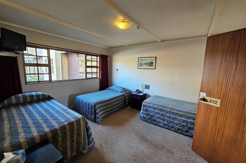 ディスカバリー カントリータイム ホテル 写真