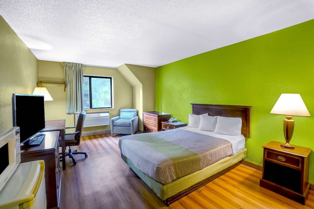 モーテル 6 モアヘッド ケンタッキー 写真