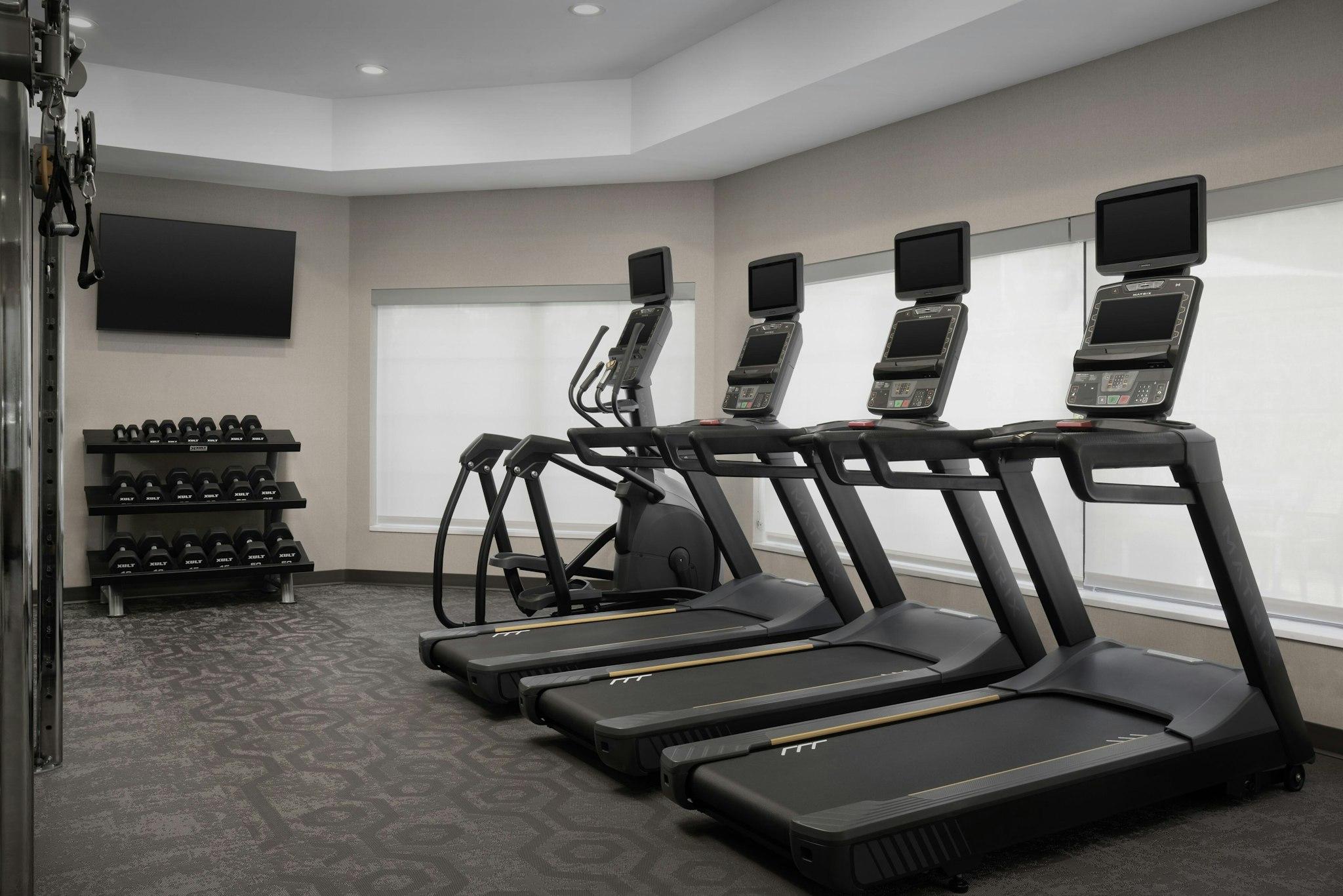 Residence Inn by Marriott BWI Airport 写真