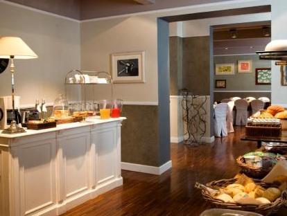 センチュリー ホテル 写真