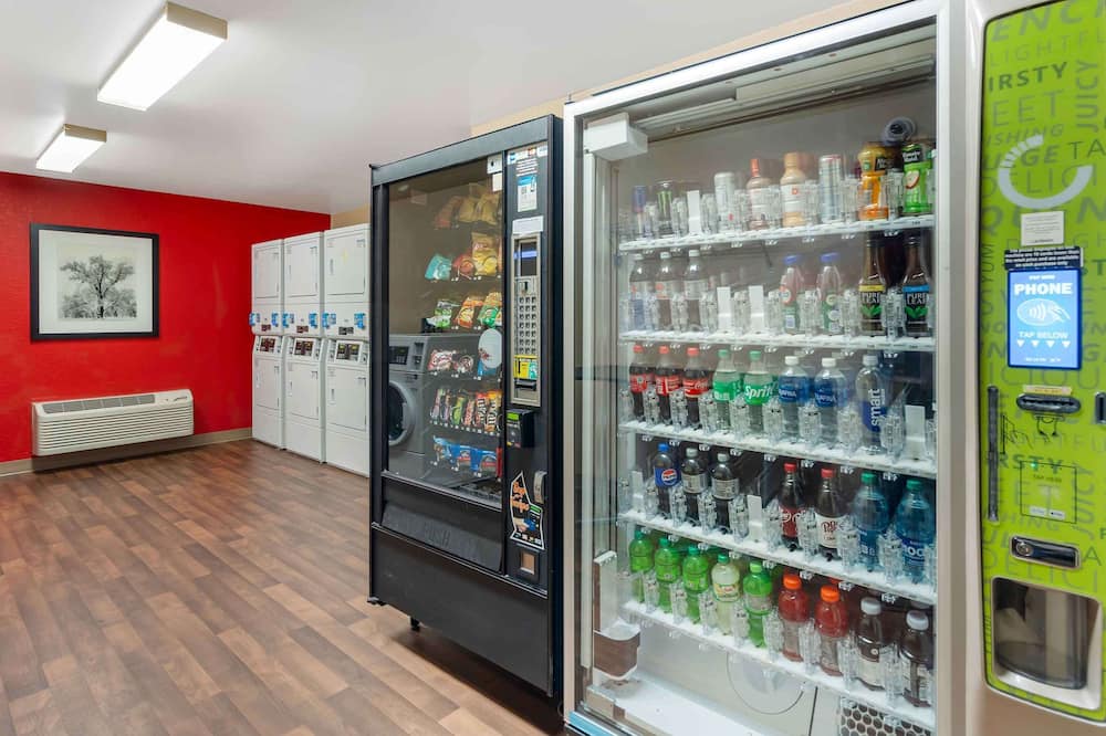 エクステンデット ステイ アメリカ スイーツ シカゴ バーノン ヒルズ レイク フォアズ 写真