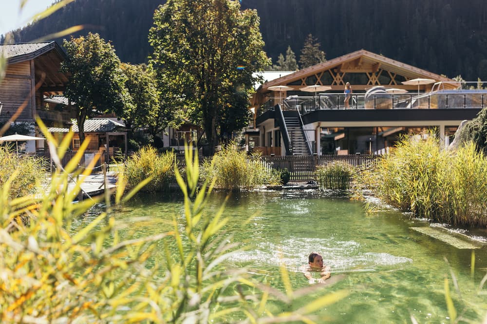 Nature Resort Ötztal 写真