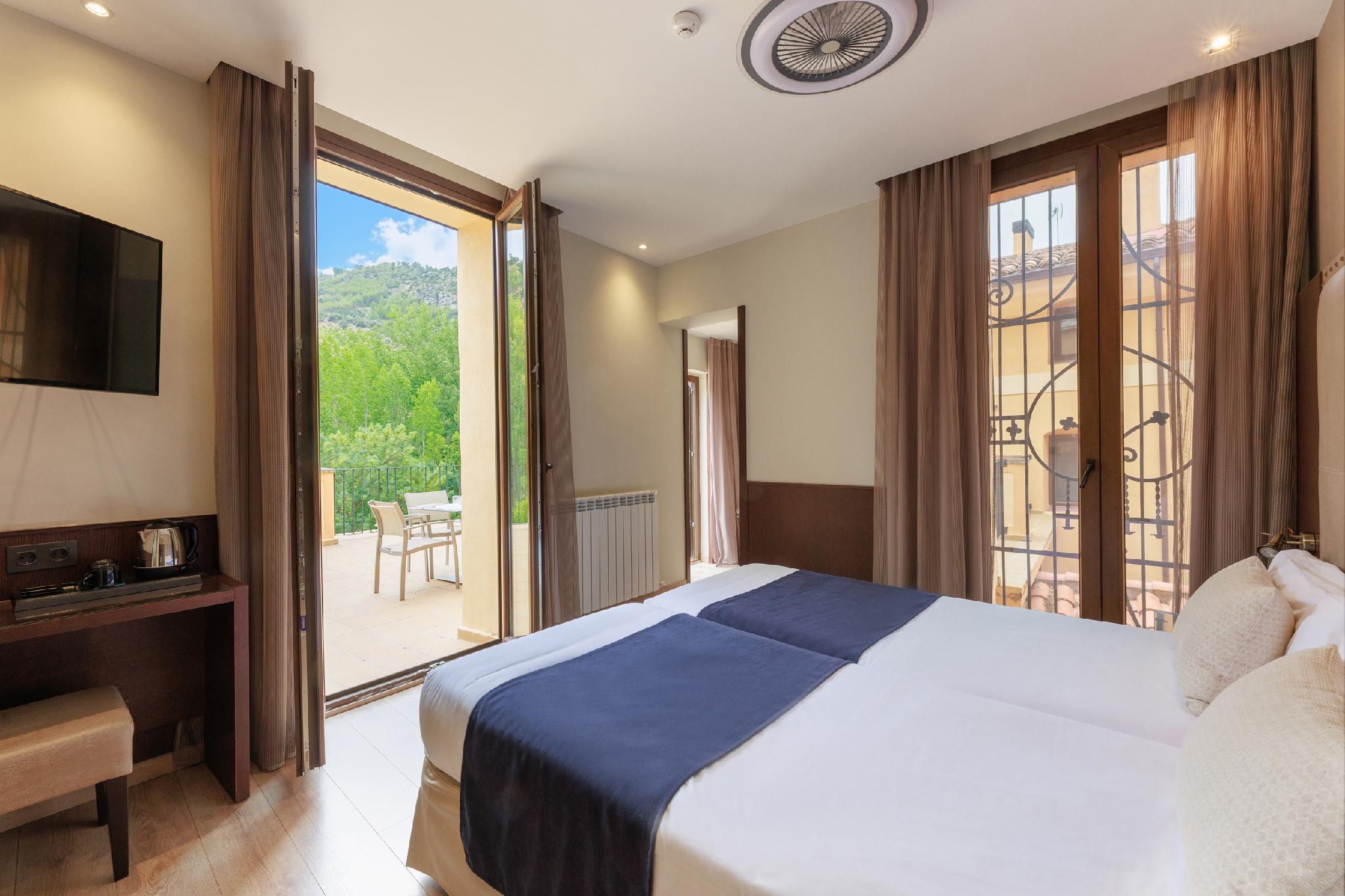 La Trucha Hotel 写真