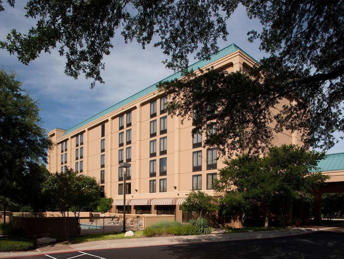 Hampton Inn by Hilton Austin NW near The Domain 写真