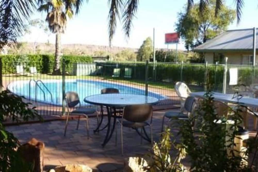 アリス モーターイン 写真