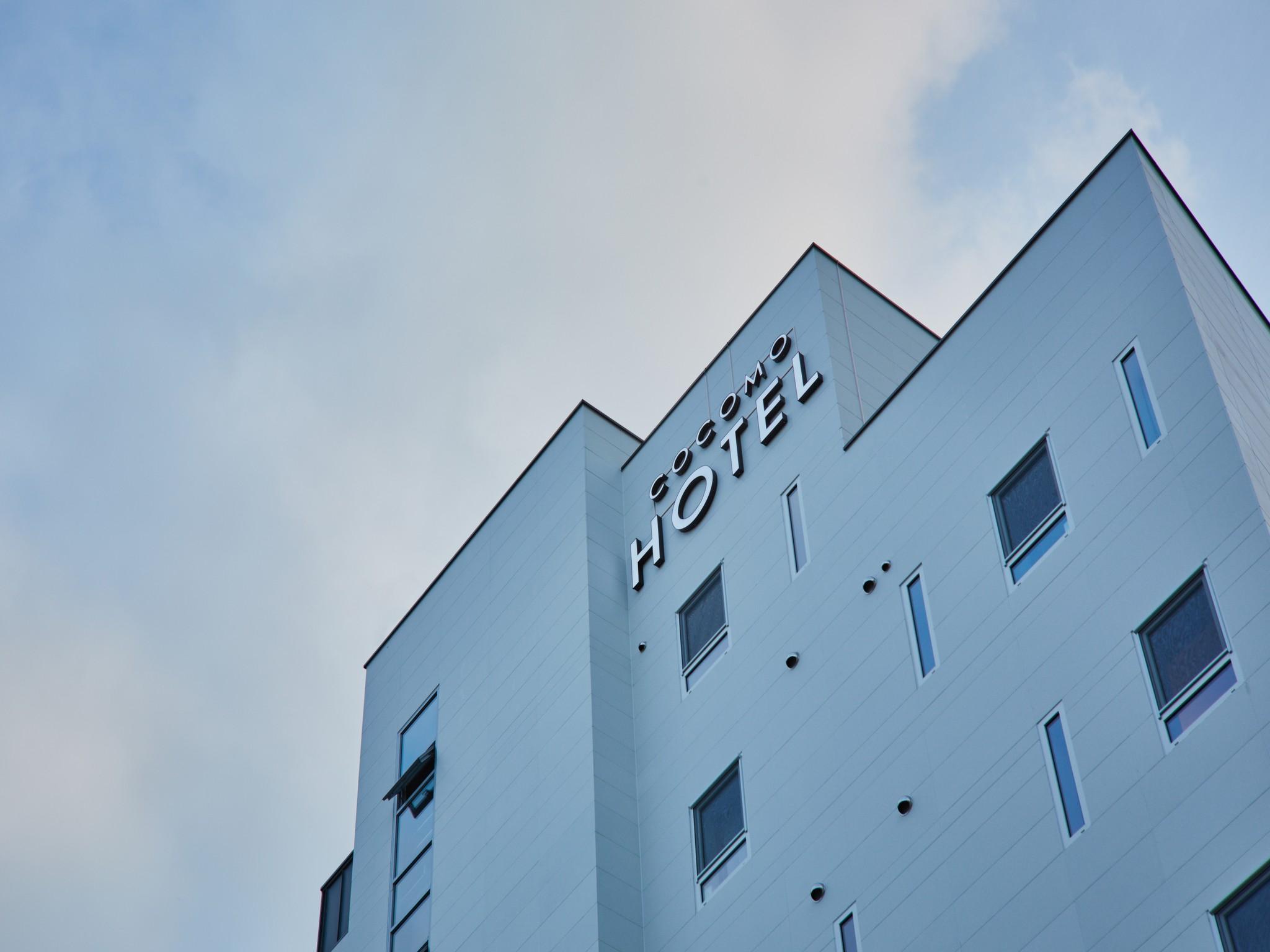 ソウル イン ホテル 写真