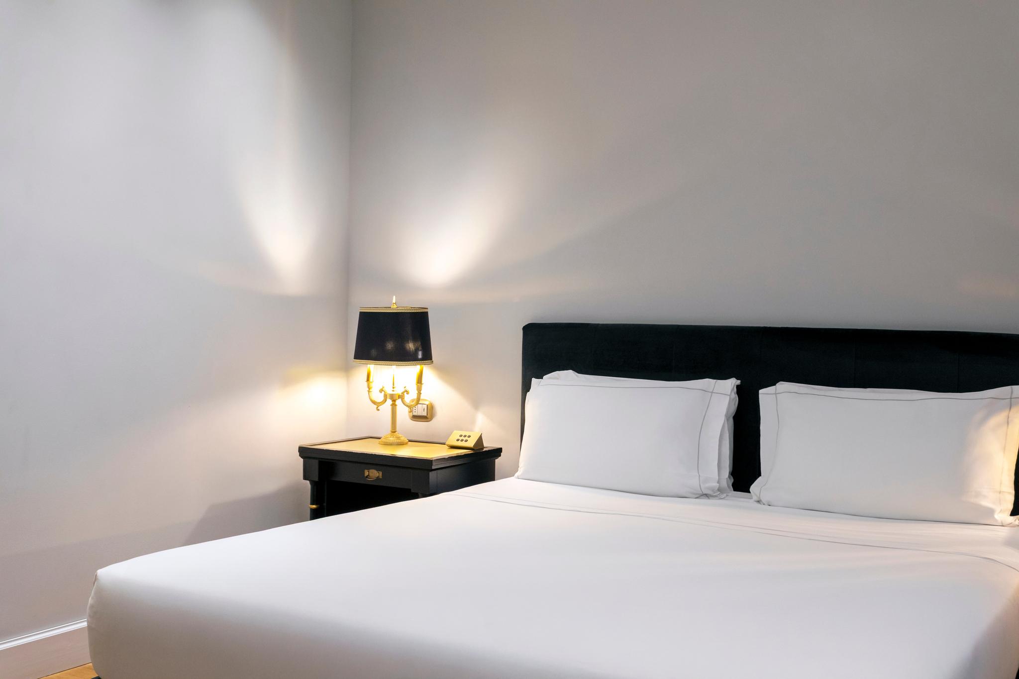 グランド ホテル エ デ パルメス 写真