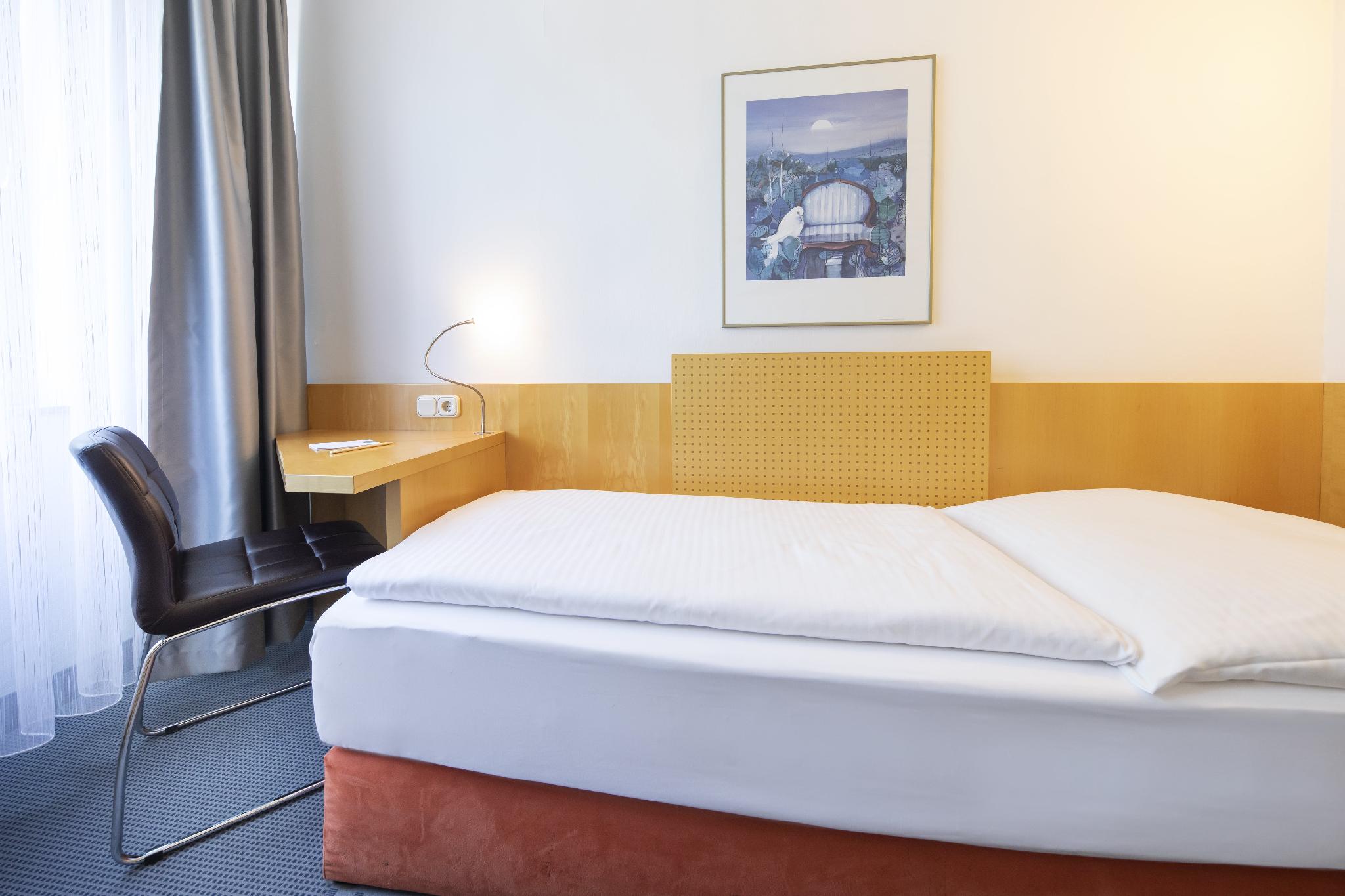 ACHAT Hotel Suhl 写真