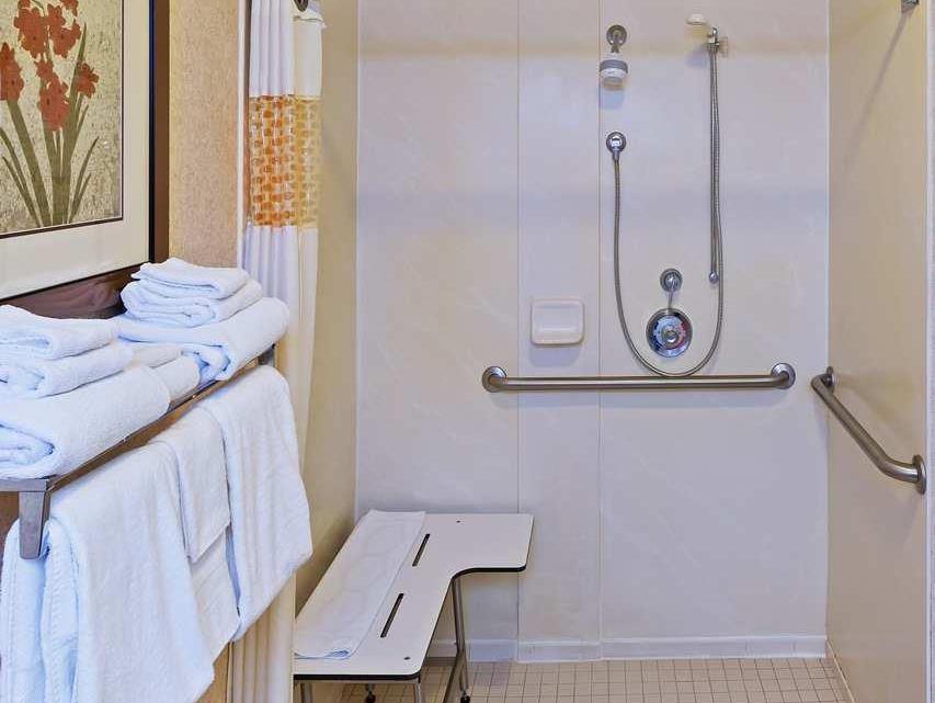 ハンプトン イン ジョーンズボロ 写真