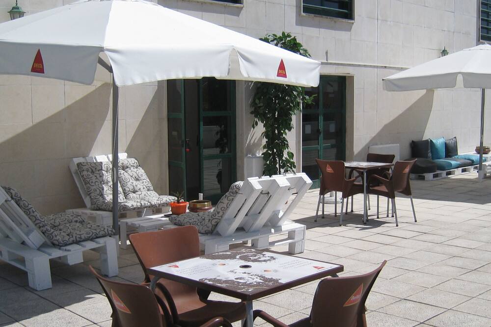 TRYP by Wyndham Montijo Parque Hotel 写真