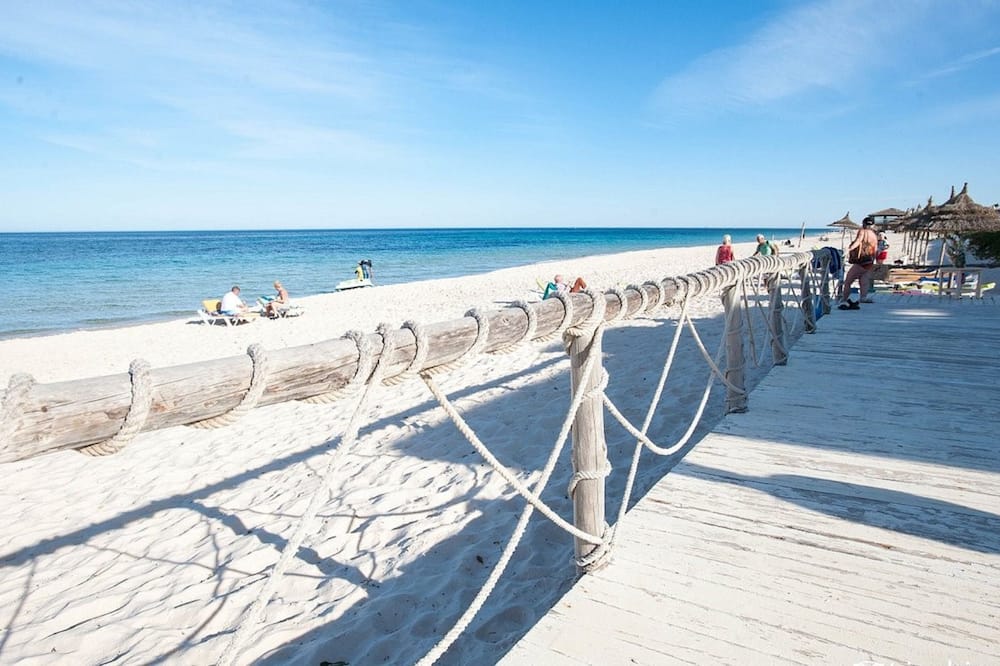 ホテル リビエラ オールインクルーシブ 写真