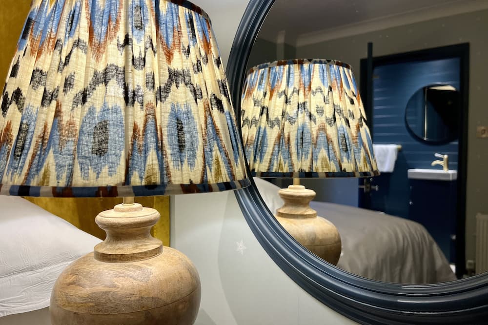 イースト ビーチ ゲスト ハウス 写真