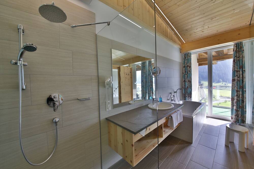 ロマンティック リゾート & スパ - デル ラターンドル ホフ 写真