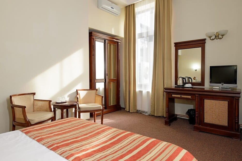 Boutique Hotel Amzei 写真