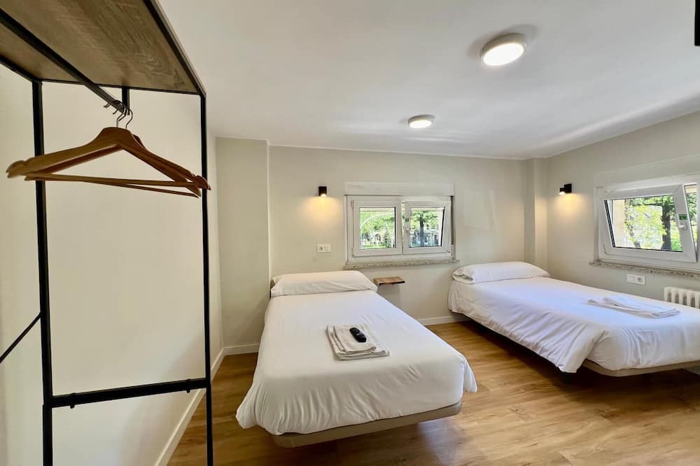 ホスタル ミンダナオ 写真