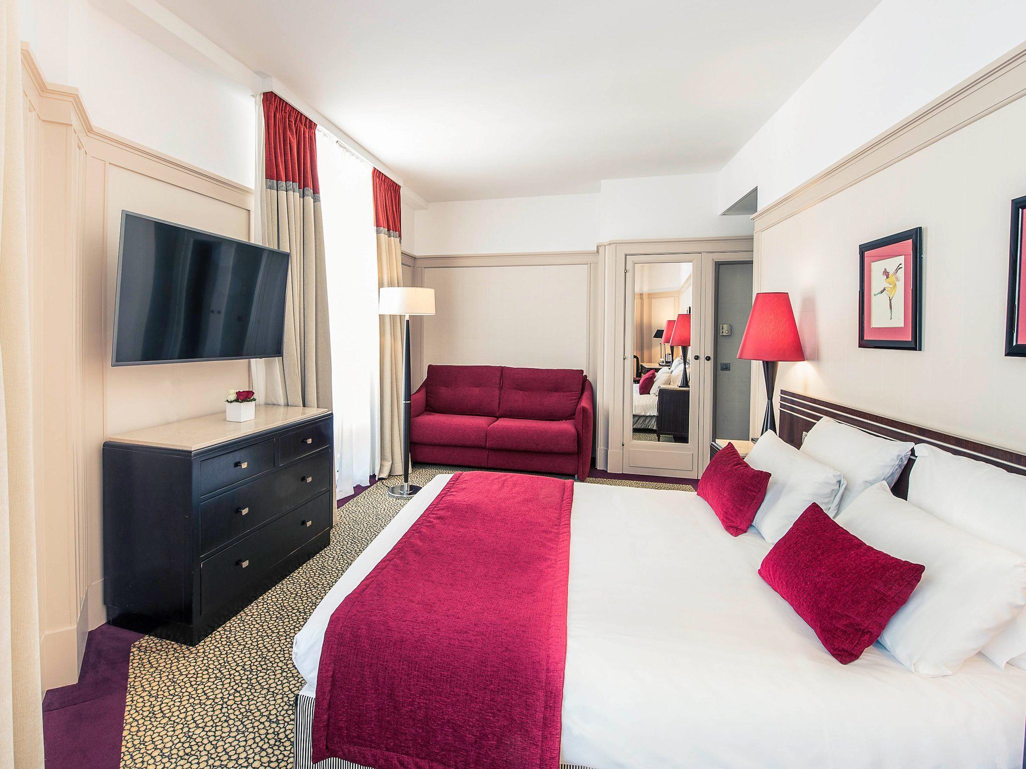 Hotel Plaza Biarritz Plage - Handwritten Collection 写真