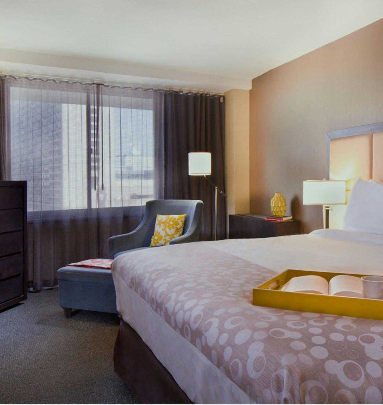 The Windsor Suites 写真