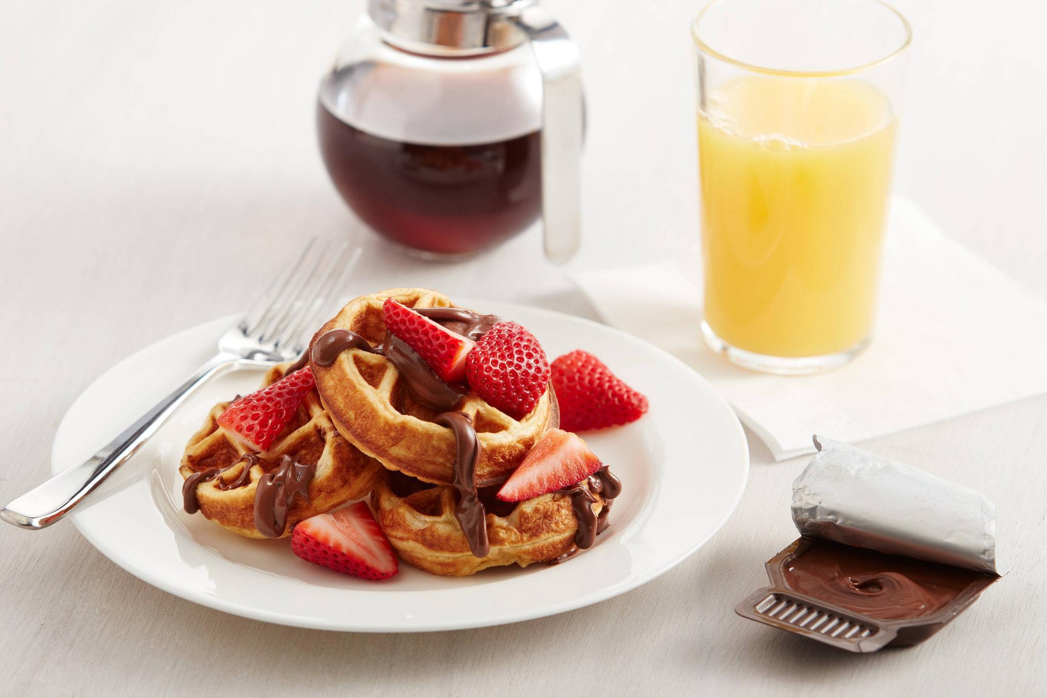 Residence Inn by Marriott Washington, DC/Dupont Circle 写真