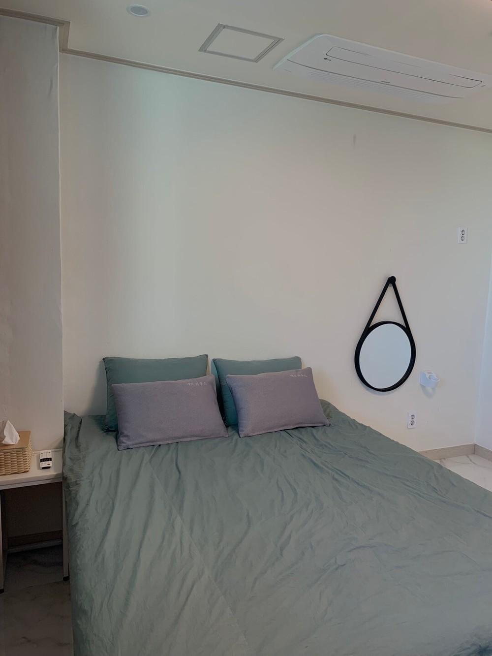 Ecopool House 写真
