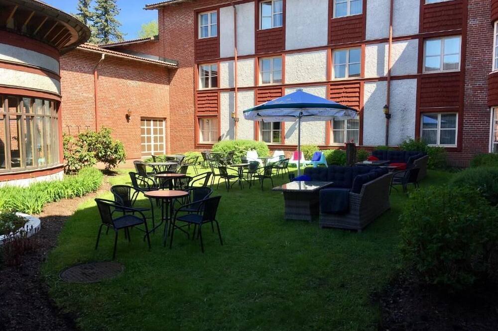 ベスト ウェスタン グスタフ ワサ ホテル 写真