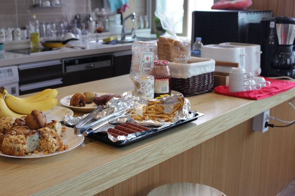 Bexco Hostel B&B 写真