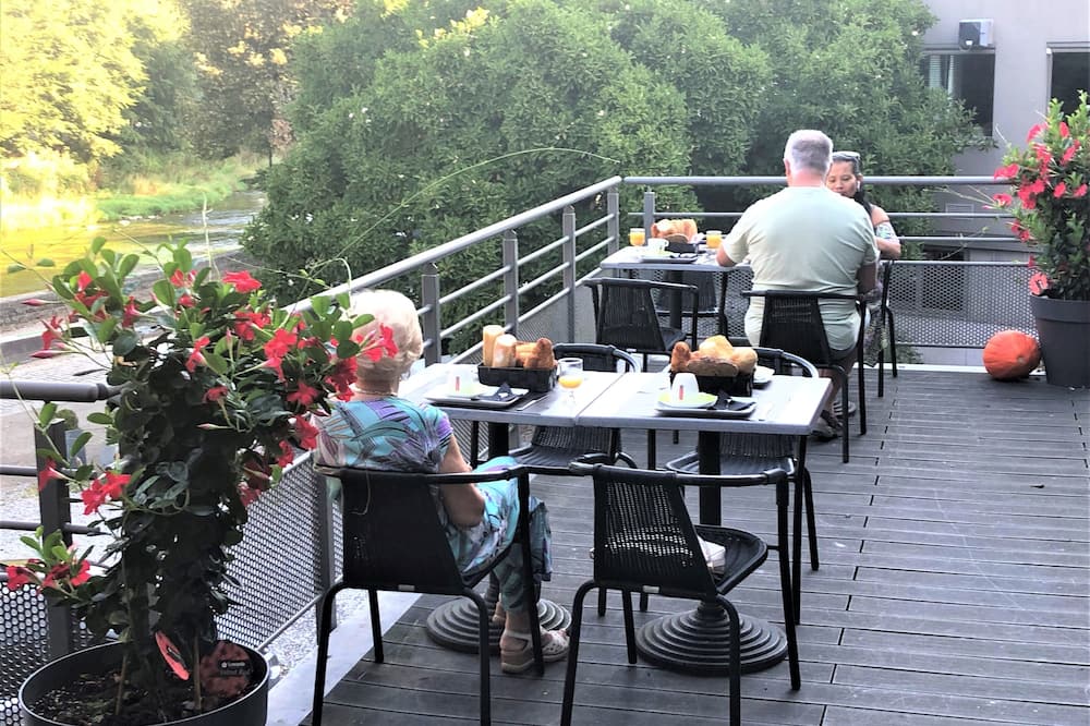 ラ リブレリー 写真