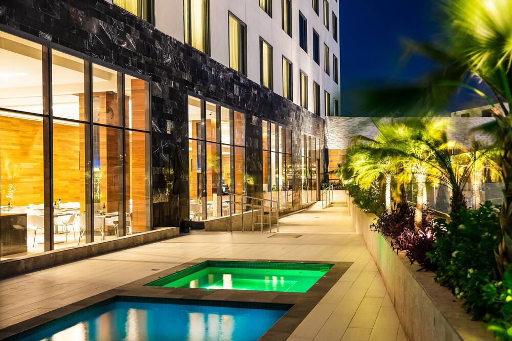 Fiesta Inn Tuxtla Fashion Mall 写真