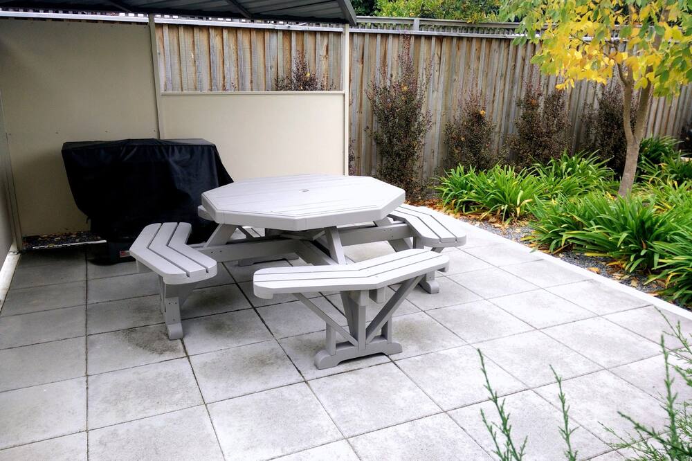 エアポート パームス モーテル 写真