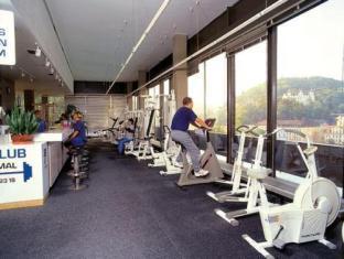 Hotel Thermal 写真