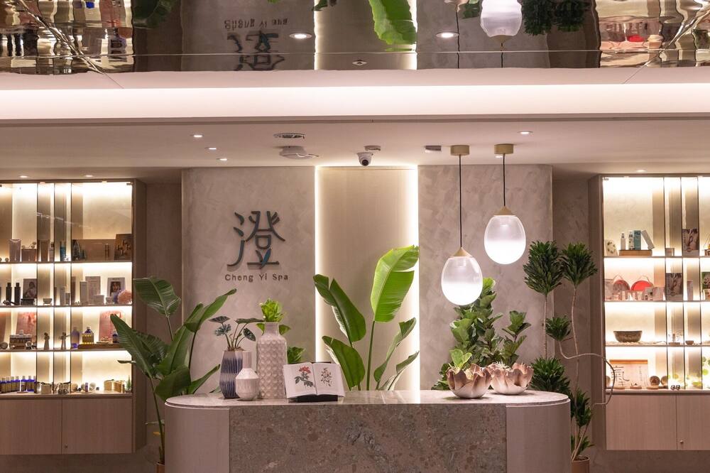 TAI Urban Resort 写真
